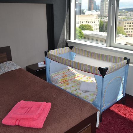 Appartamento Gyneju 14 VNO Esterno foto