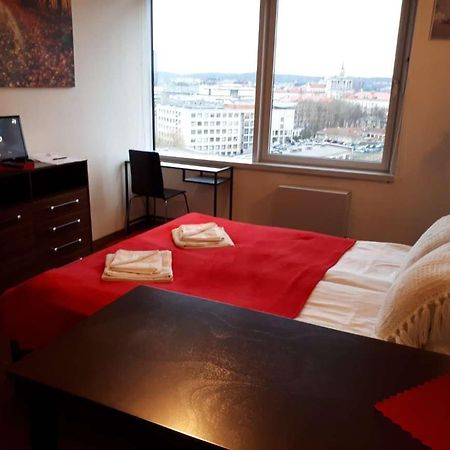 Appartamento Gyneju 14 VNO Esterno foto