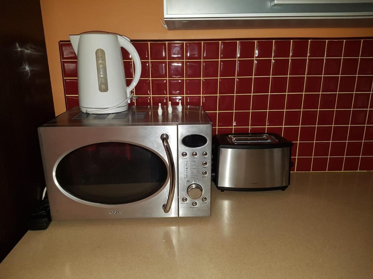Appartamento Gyneju 14 VNO Esterno foto