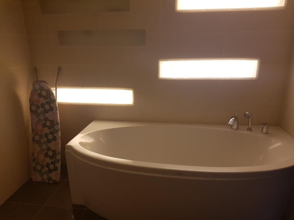 Appartamento Gyneju 14 VNO Esterno foto