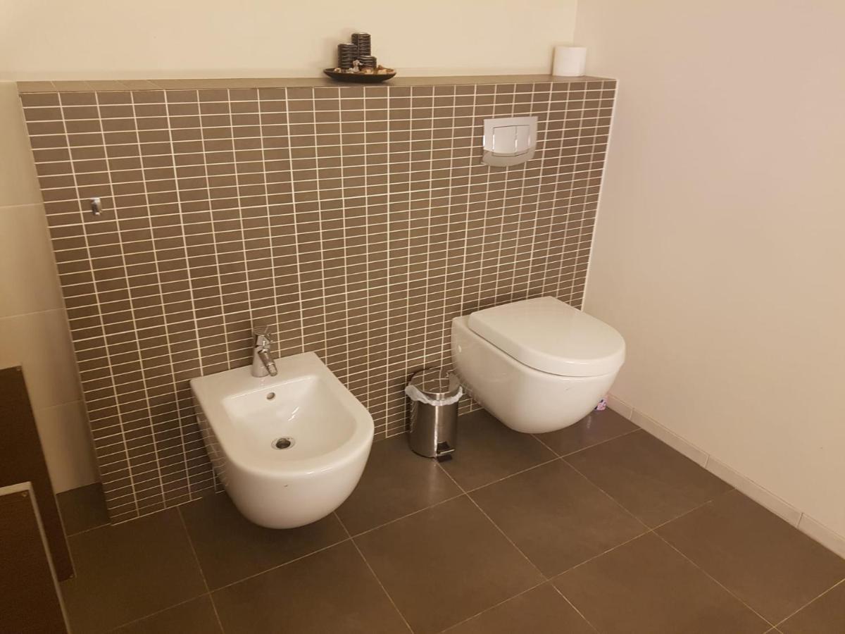 Appartamento Gyneju 14 VNO Esterno foto