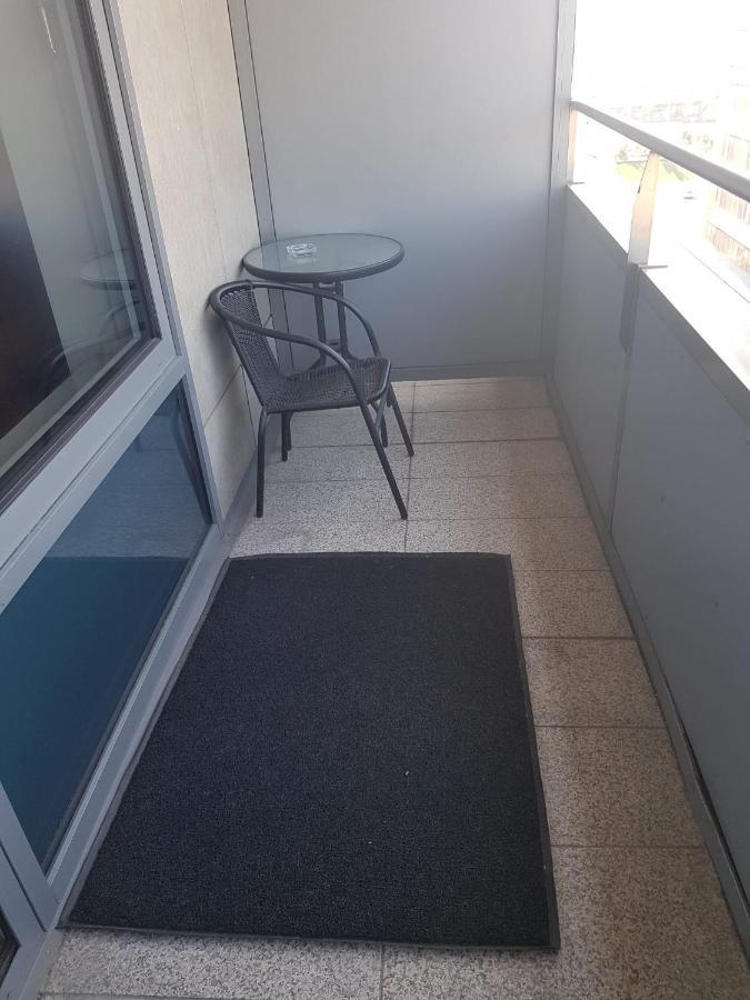 Appartamento Gyneju 14 VNO Esterno foto