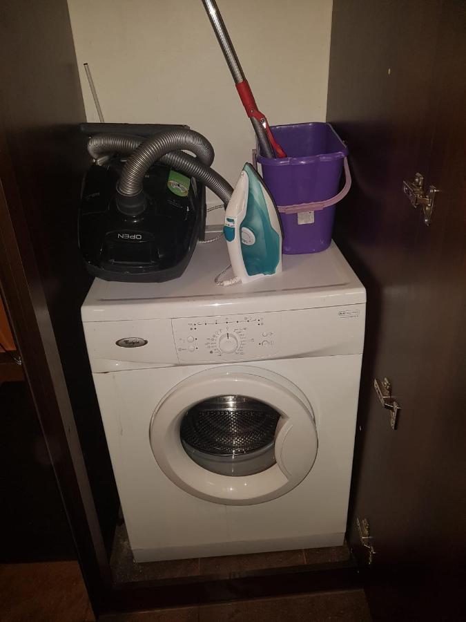 Appartamento Gyneju 14 VNO Esterno foto