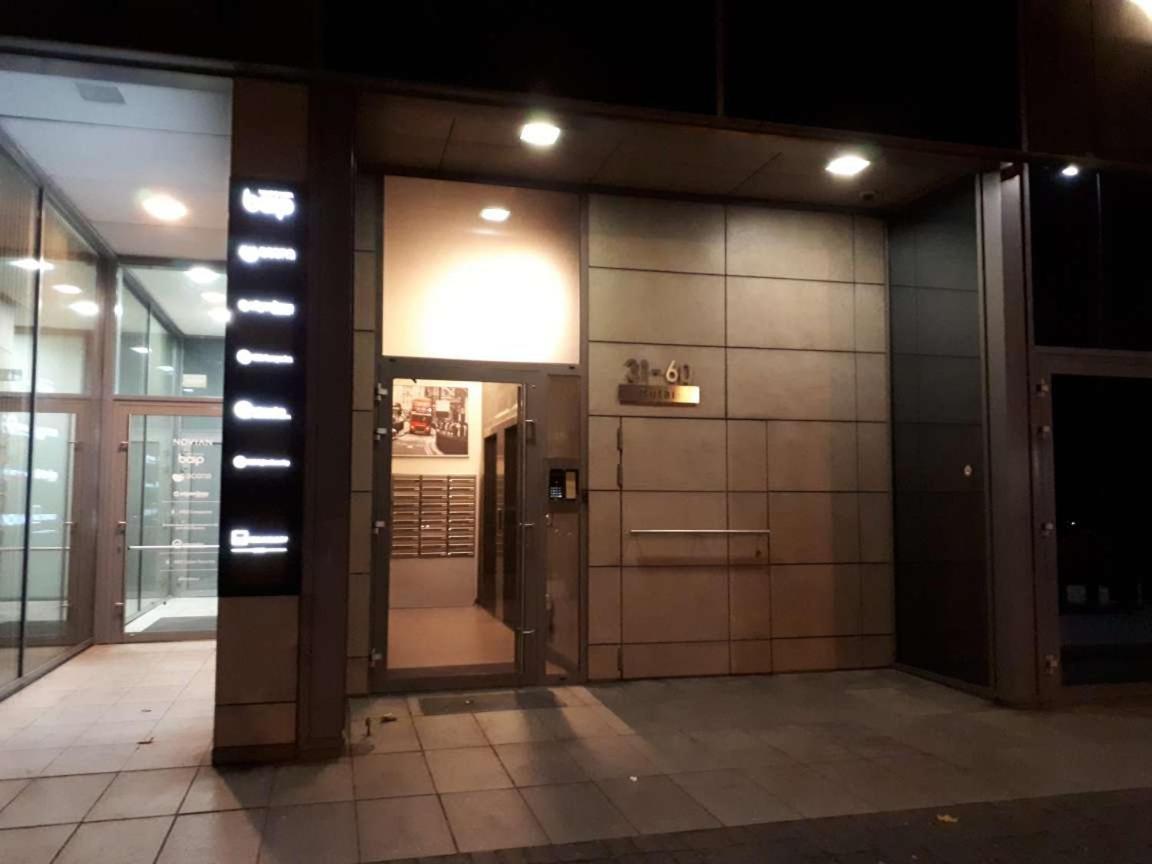 Appartamento Gyneju 14 VNO Esterno foto