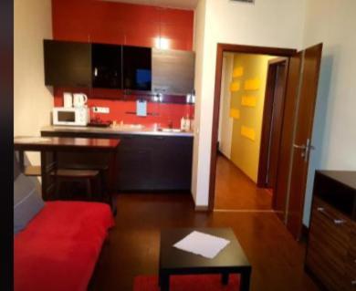 Appartamento Gyneju 14 VNO Esterno foto